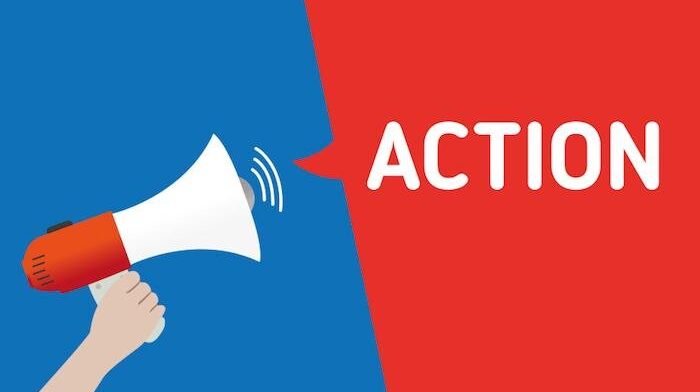 Как правильно сделать призыв к действию - call to action